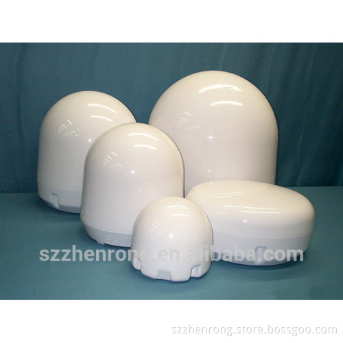 Heavy Gauge vacuum forming dome cover